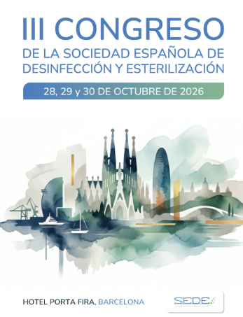 Visítanos en el III Congreso SEDE Barcelona